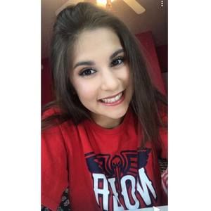 Meet your Posher, Lexie